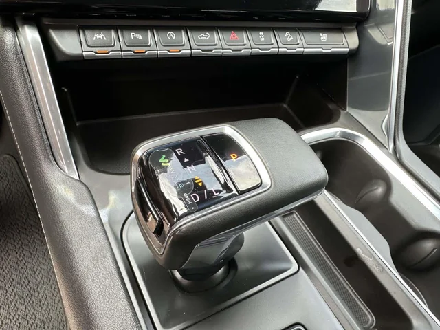 SEMINUEVOS GMC Sierra 1500 a Estados en autogozo