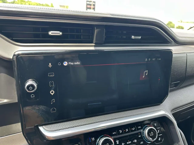 SEMINUEVOS GMC Sierra 1500 a Estados en autogozo