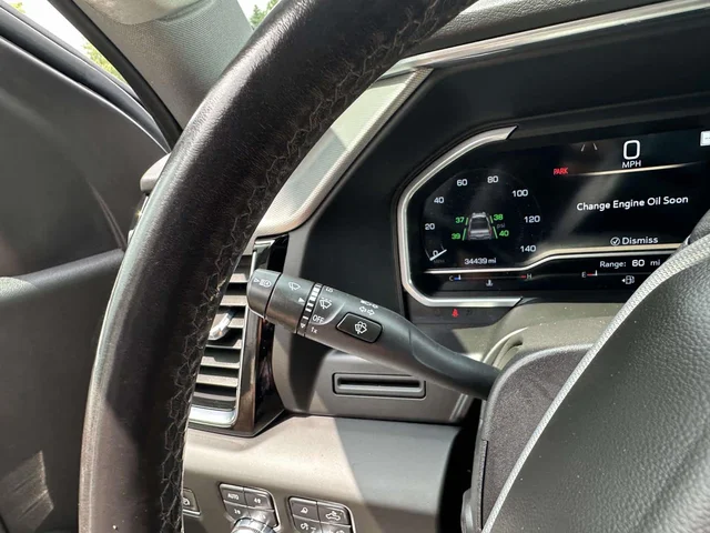 SEMINUEVOS GMC Sierra 1500 a Estados en autogozo