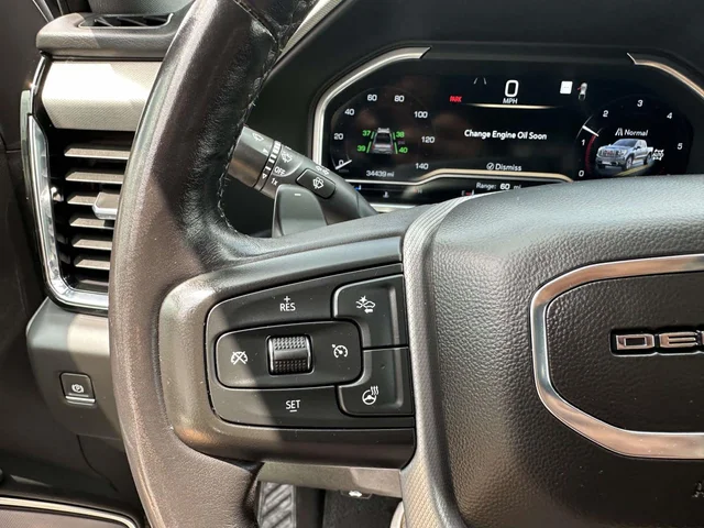 SEMINUEVOS GMC Sierra 1500 a Estados en autogozo