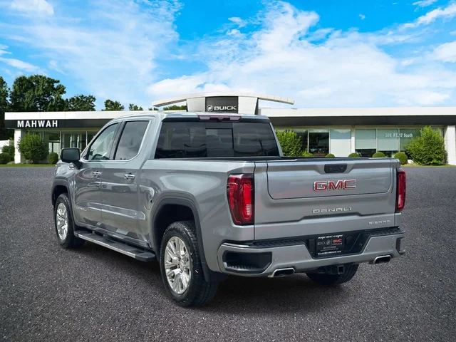 SEMINUEVOS GMC Sierra 1500 a Estados en autogozo