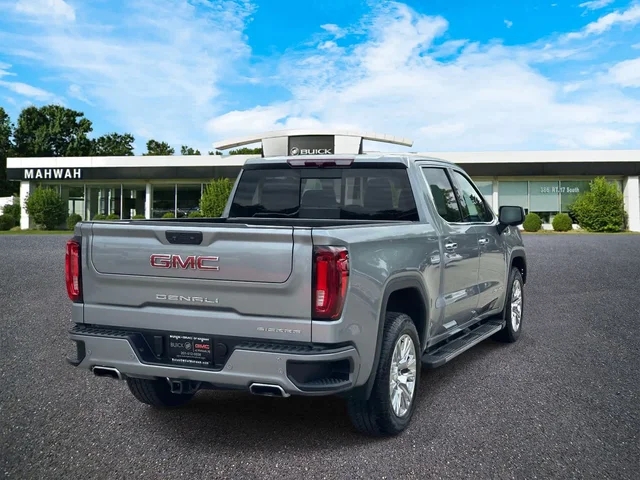 SEMINUEVOS GMC Sierra 1500 a Estados en autogozo