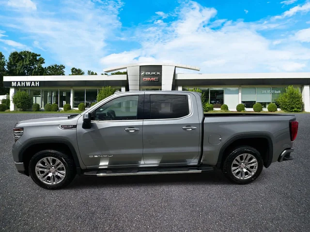 SEMINUEVOS GMC Sierra 1500 a Estados en autogozo