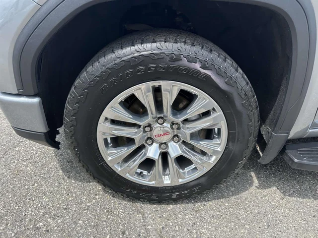 SEMINUEVOS GMC Sierra 1500 a Estados en autogozo