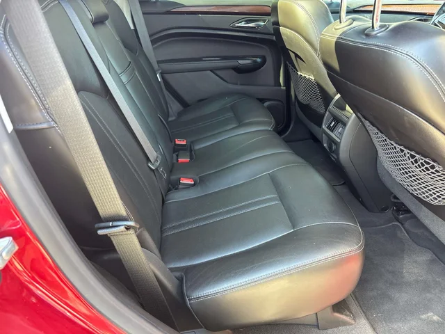 SEMINUEVOS CADILLAC SRX a Estados en autogozo