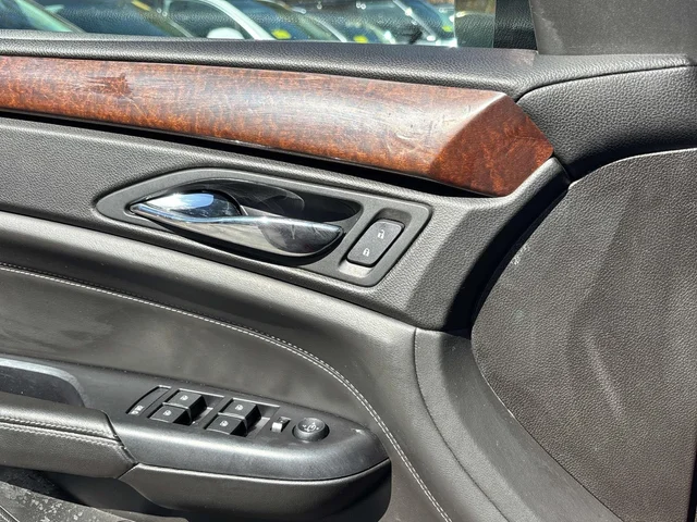 SEMINUEVOS CADILLAC SRX a Estados en autogozo