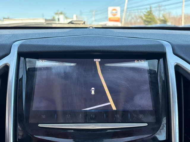 SEMINUEVOS CADILLAC SRX a Estados en autogozo