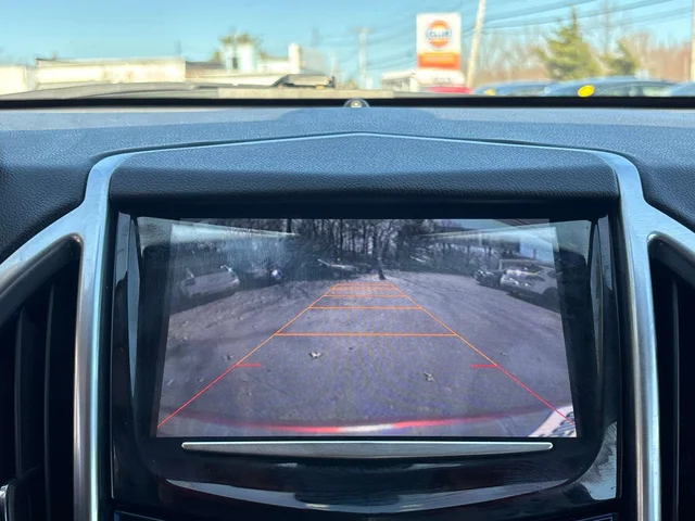 SEMINUEVOS CADILLAC SRX a Estados en autogozo