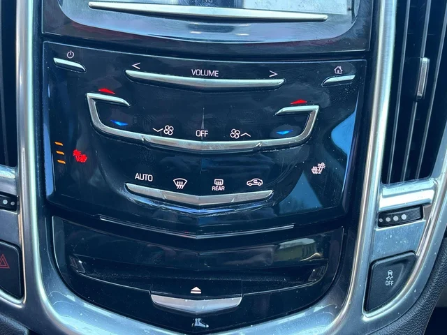 SEMINUEVOS CADILLAC SRX a Estados en autogozo