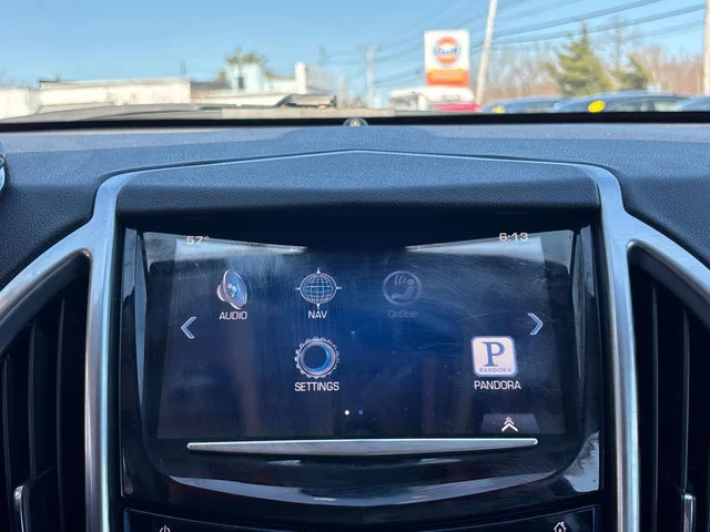 SEMINUEVOS CADILLAC SRX a Estados en autogozo