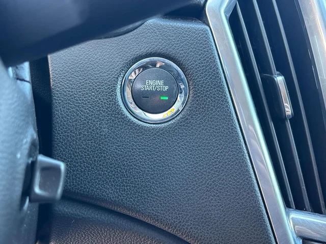 SEMINUEVOS CADILLAC SRX a Estados en autogozo