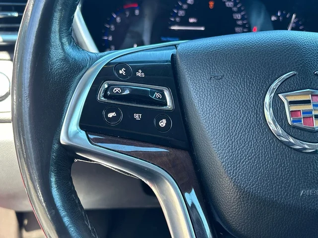 SEMINUEVOS CADILLAC SRX a Estados en autogozo