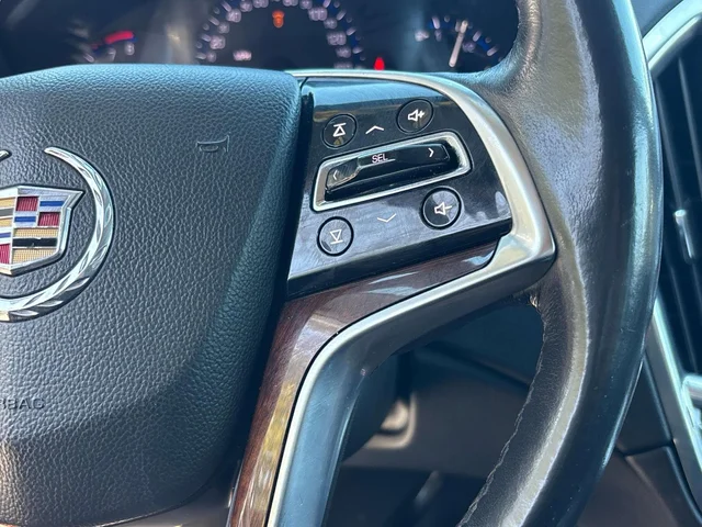 SEMINUEVOS CADILLAC SRX a Estados en autogozo