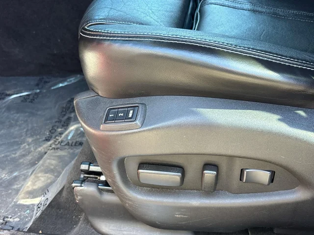 SEMINUEVOS CADILLAC SRX a Estados en autogozo