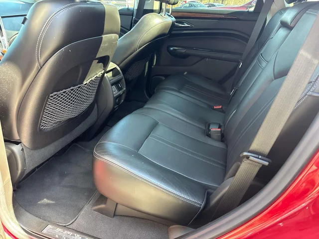 SEMINUEVOS CADILLAC SRX a Estados en autogozo