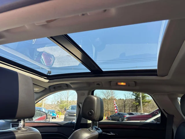 SEMINUEVOS CADILLAC SRX a Estados en autogozo
