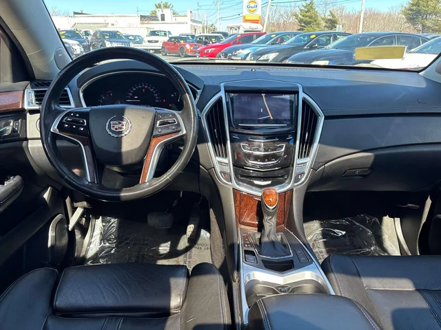 SEMINUEVOS CADILLAC SRX a Estados en autogozo