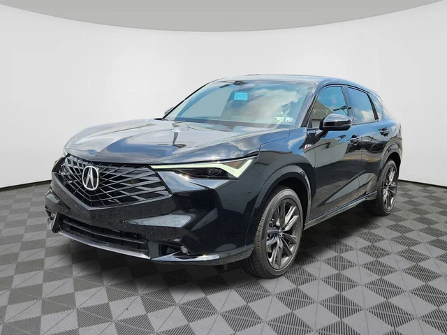 Nuevos Acura ADX à  Reading chez Piazza Acura of Reading