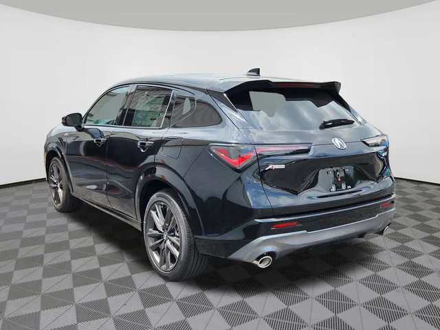 Nuevos Acura ADX à  Reading chez Piazza Acura of Reading