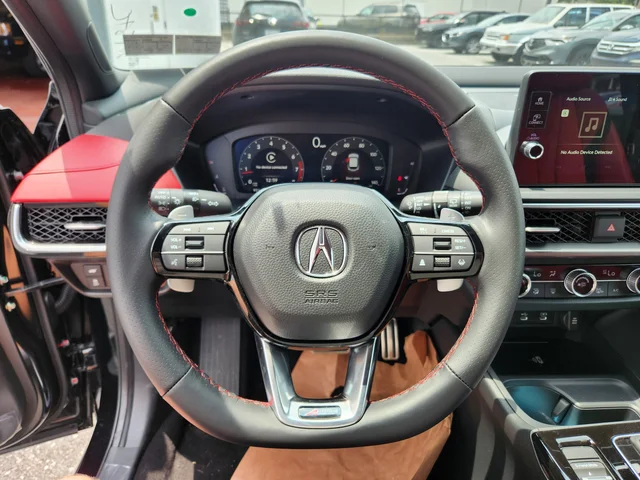 Nuevos Acura ADX à  Reading chez Piazza Acura of Reading