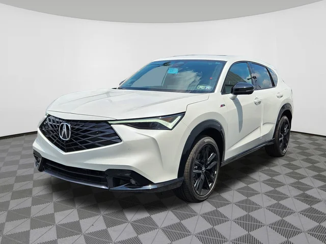 Nuevos Acura ADX à  Reading chez Piazza Acura of Reading