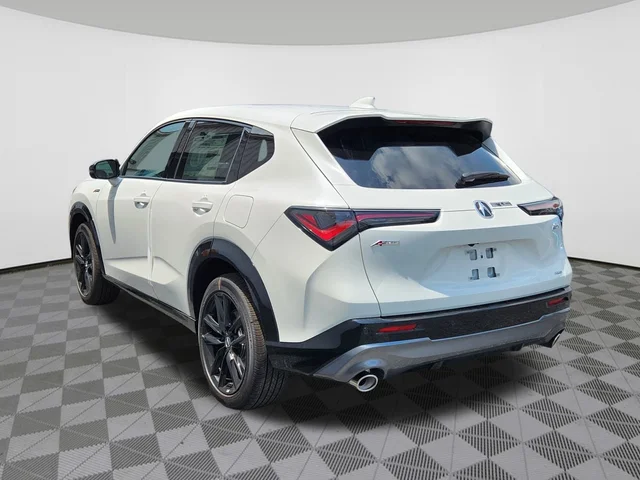 Nuevos Acura ADX à  Reading chez Piazza Acura of Reading