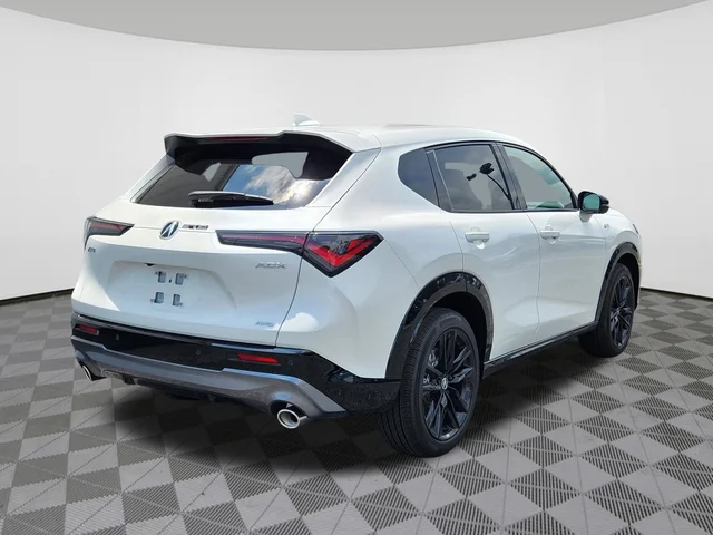 Nuevos Acura ADX à  Reading chez Piazza Acura of Reading