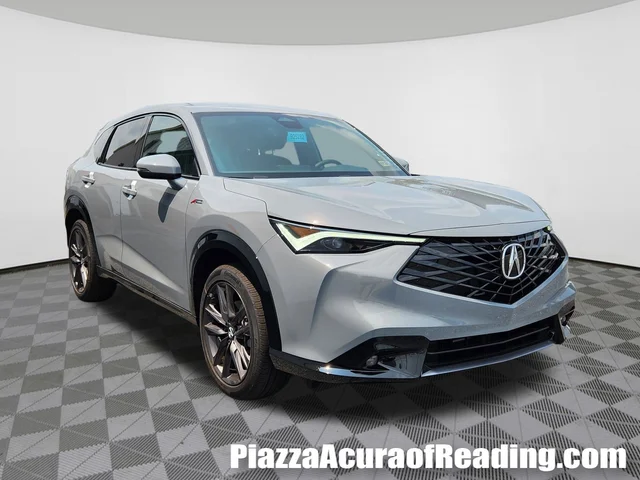 Nuevos Acura ADX à  Reading chez Piazza Acura of Reading