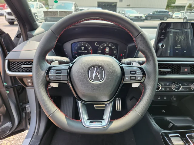 Nuevos Acura ADX à  Reading chez Piazza Acura of Reading