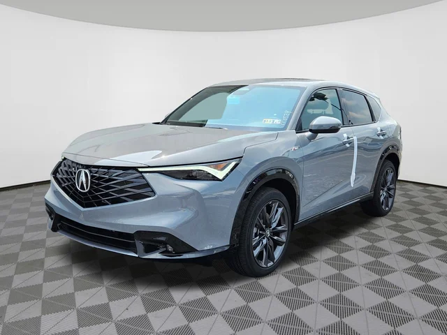 Nuevos Acura ADX à  Reading chez Piazza Acura of Reading