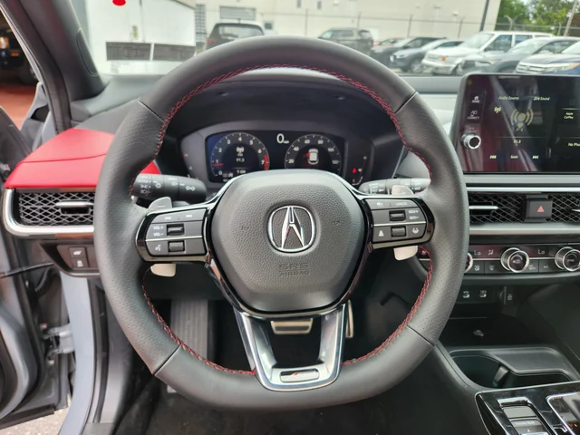 Nuevos Acura ADX à  Reading chez Piazza Acura of Reading