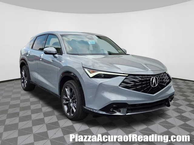 Nuevos Acura ADX à  Reading chez Piazza Acura of Reading