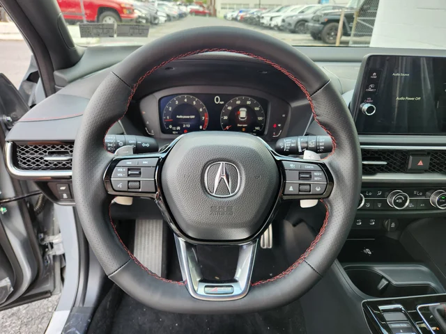 Nuevos Acura ADX à  Reading chez Piazza Acura of Reading