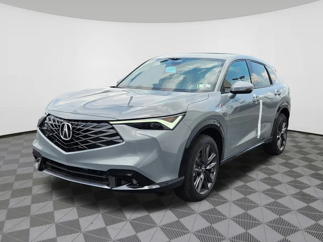 Nuevos Acura ADX à  Reading chez Piazza Acura of Reading