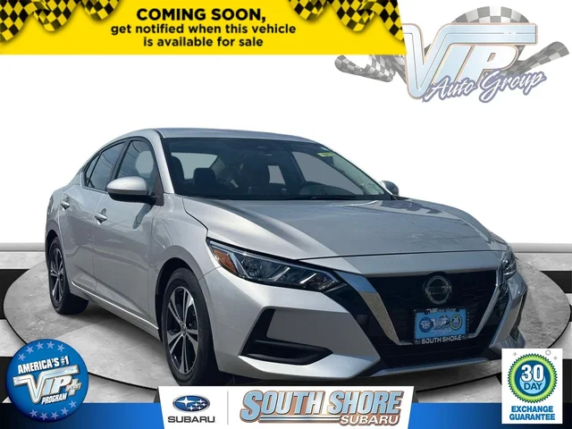 SEMINUEVOS NISSAN Sentra a Estados en autogozo