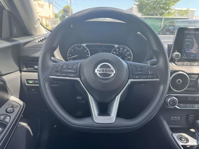 SEMINUEVOS NISSAN Sentra a Estados en autogozo
