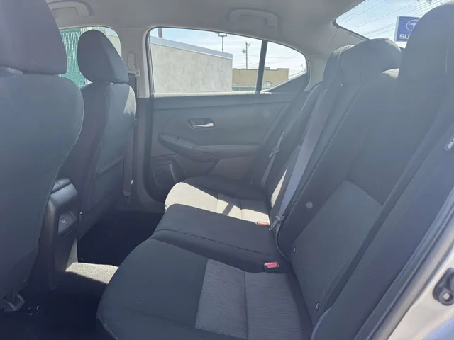 SEMINUEVOS NISSAN Sentra a Estados en autogozo