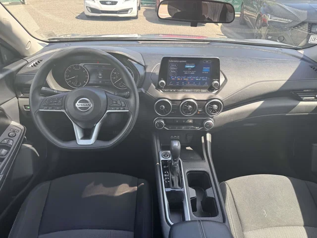 SEMINUEVOS NISSAN Sentra a Estados en autogozo