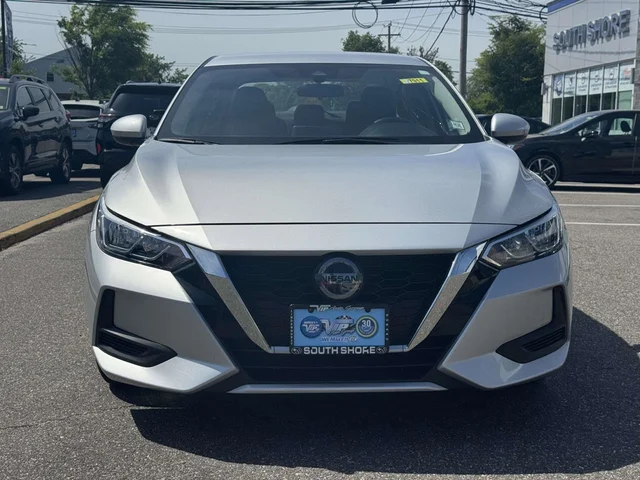 SEMINUEVOS NISSAN Sentra a Estados en autogozo