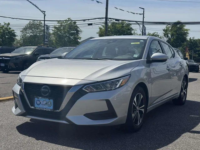 SEMINUEVOS NISSAN Sentra a Estados en autogozo