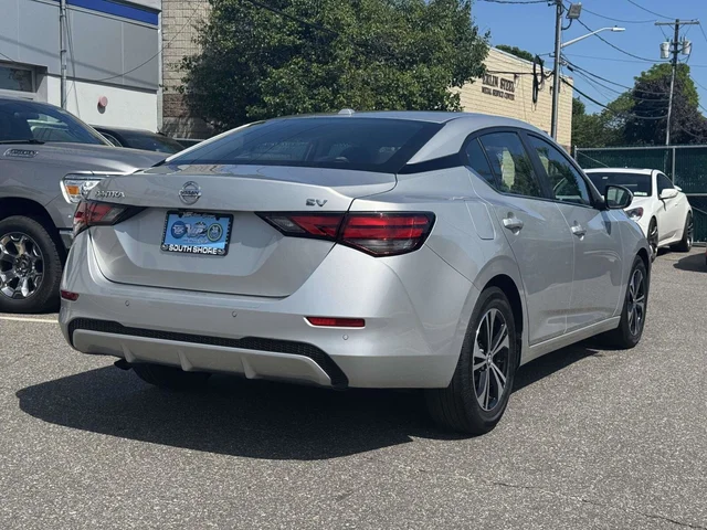 SEMINUEVOS NISSAN Sentra a Estados en autogozo