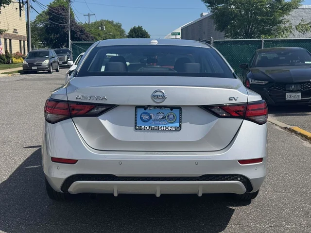 SEMINUEVOS NISSAN Sentra a Estados en autogozo