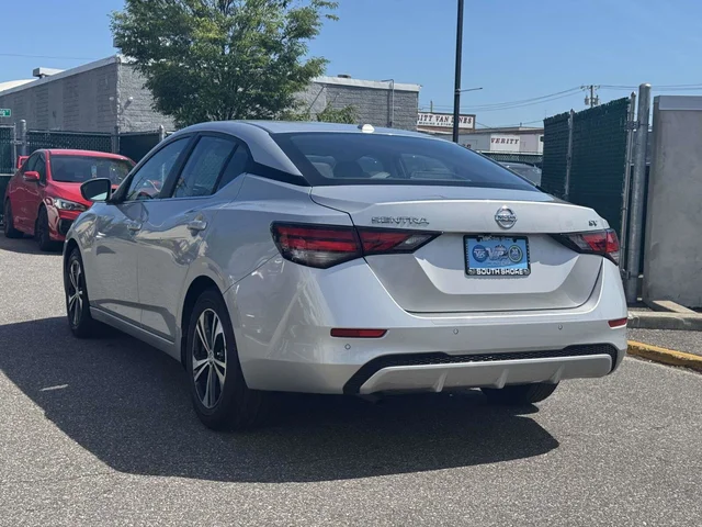 SEMINUEVOS NISSAN Sentra a Estados en autogozo