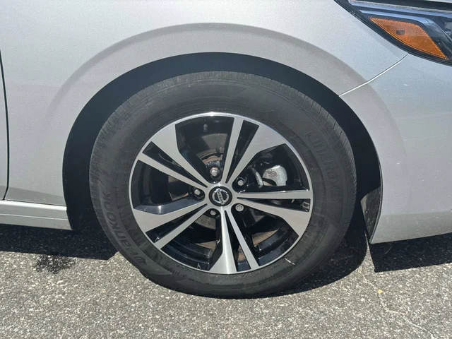 SEMINUEVOS NISSAN Sentra a Estados en autogozo