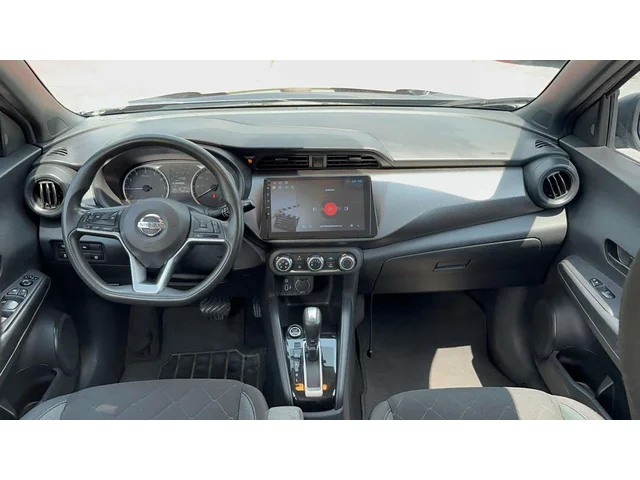 SEMINUEVOS NISSAN Kicks a Estados en autogozo