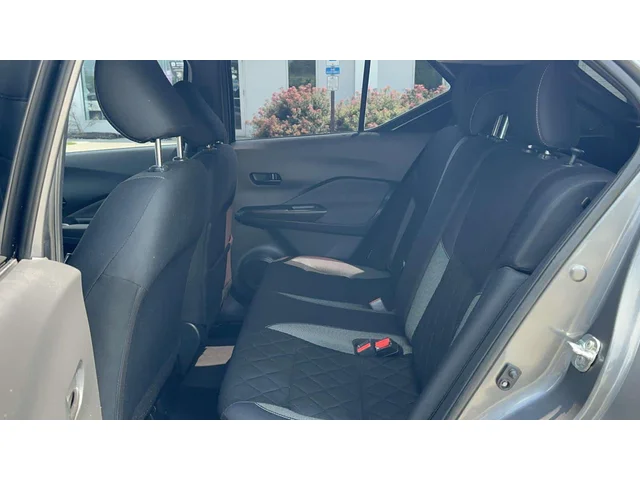 SEMINUEVOS NISSAN Kicks a Estados en autogozo