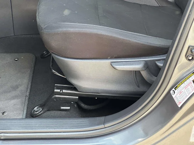 SEMINUEVOS NISSAN Kicks a Estados en autogozo