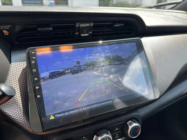 SEMINUEVOS NISSAN Kicks a Estados en autogozo