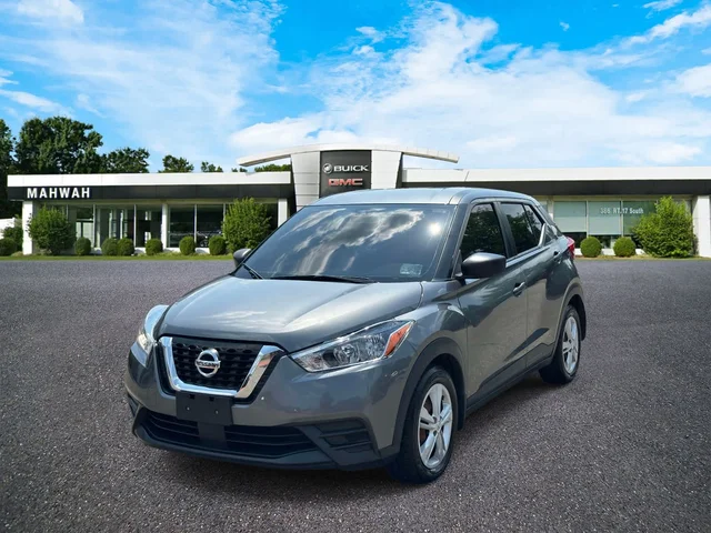 SEMINUEVOS NISSAN Kicks a Estados en autogozo