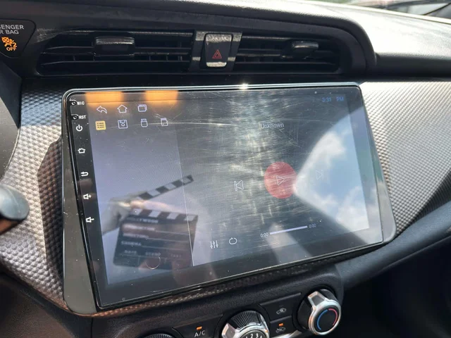 SEMINUEVOS NISSAN Kicks a Estados en autogozo